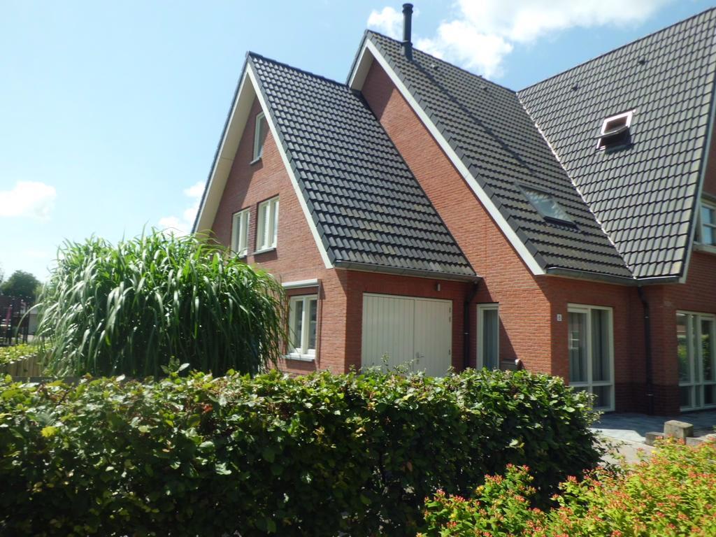 Holiday Home Jong Schagerbrug ภายนอก รูปภาพ