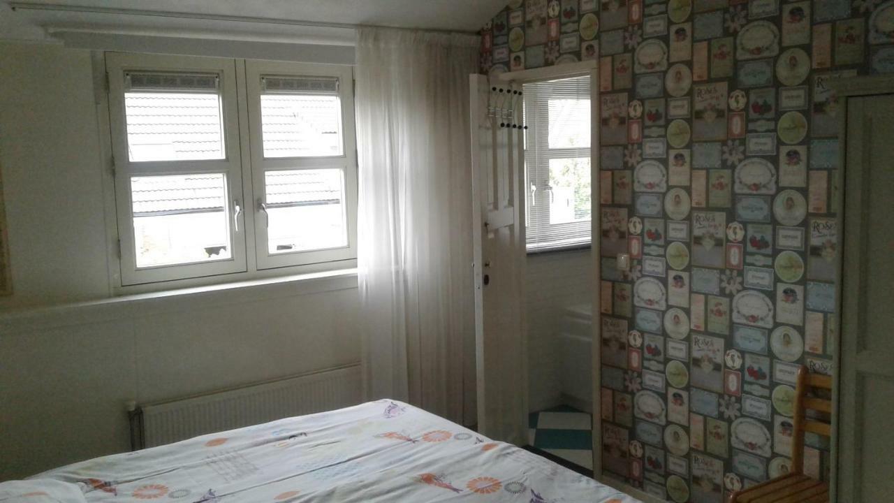 Holiday Home Jong Schagerbrug ภายนอก รูปภาพ